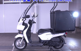 HONDA BENLY110