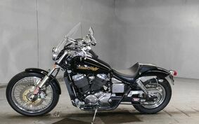 HONDA SHADOW 400 SLASHER 2002 NC40