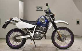 SUZUKI DJEBEL 250 XC SJ45A