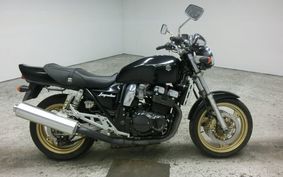 SUZUKI GSX400X IMPULSE 2005 GK7CA