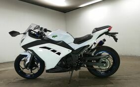 KAWASAKI NINJA 250 EX250L