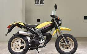 SUZUKI TR50 STREET MAGIC Gen.2 CA1LB