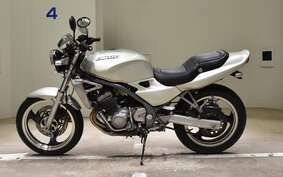 KAWASAKI BALIUS 250 ZR250A