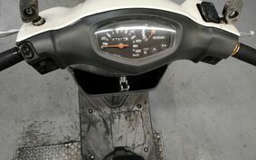 SUZUKI ADDRESS V125 G CF4EA