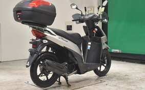 SUZUKI ADDRESS 110 CE47A