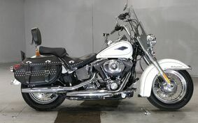 HARLEY FLSTC 1580 2012 BW5