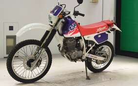 HONDA XLR250R Gen.4 MD22