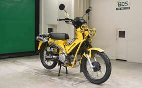 HONDA CROSS CUB 110 JA45