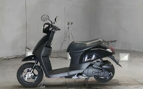 SUZUKI LET's CA4AA