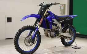 YAMAHA YZ250F CG40C