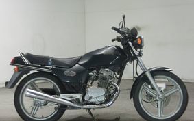 HONDA CB125T JC06