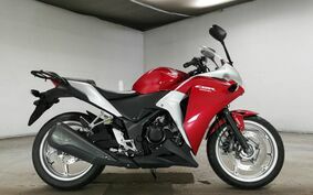 HONDA CBR250R MC41