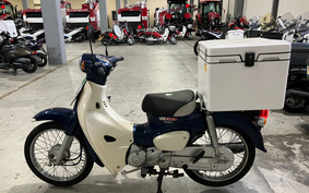 HONDA C110 SUPER CUB JA44