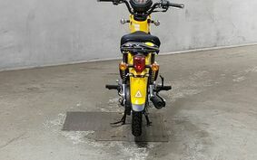 HONDA CROSS CUB 110 JA45