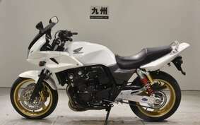 HONDA CB400 SUPER BOLDOR VTEC 2013 NC42