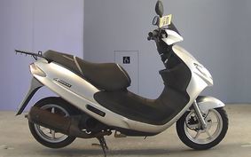 SUZUKI ADDRESS 110 CF11A