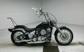 YAMAHA DRAGSTAR 400 1997 4TR