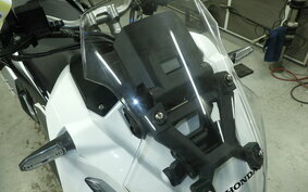 HONDA ADV150 KF38