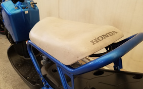 HONDA ZOOMER AF58