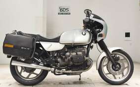 BMW R80 1986