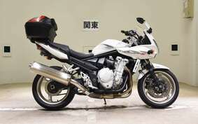 SUZUKI BANDIT 1250 SA 2010 GW72A