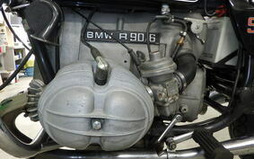 BMW R90 1975