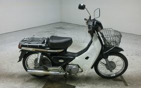 HONDA C100 SUPER CUB HA06