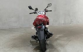 SUZUKI GSR250 GJ55D