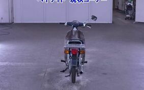 SUZUKI ｱﾄﾞﾚｽV125S CF4MA