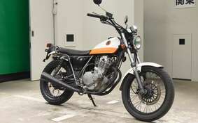 SUZUKI GRASS TRACKER NJ47A