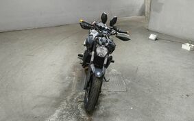 YAMAHA MT-07 2017 RM07J