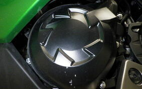 KAWASAKI NINJA 1000 SX 2020 ZXT02K