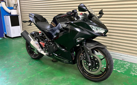 KAWASAKI NINJA 400 2020 EX400G