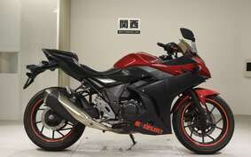 SUZUKI GSX250R DN11A