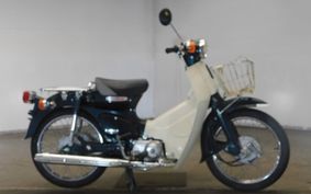 HONDA C70 SUPER CUB HA02