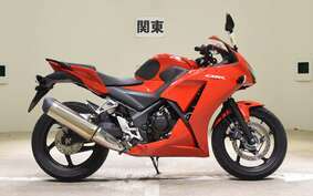 HONDA CBR250R A MC41