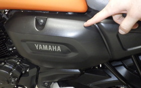 YAMAHA FZ-X150