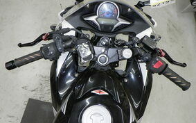 HONDA CBR250R GEN 3 MC41