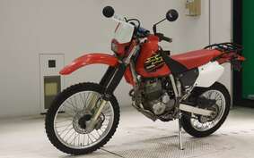 HONDA XR250 MD30