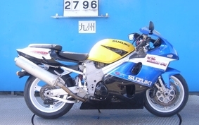 SUZUKI TL1000R VT52A