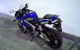 HONDA CBR600RR 2006 PC37