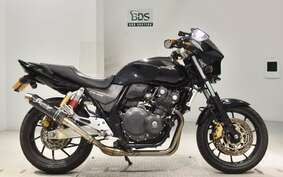 HONDA CB400SF GEN 4 A 2014 NC42