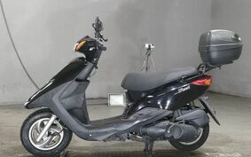 YAMAHA AXIS 125 TREET SE53J