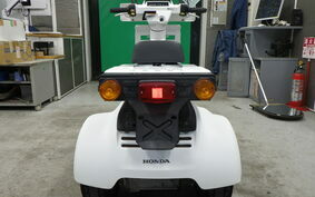 HONDA GYRO X TD02