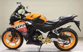 HONDA CBR250R A MC41