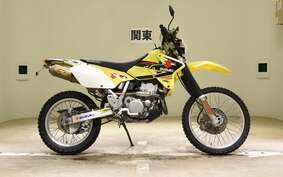 SUZUKI DR-Z400S 2005 SK43A