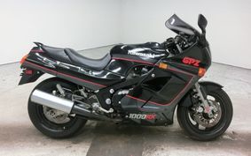 KAWASAKI GPZ1000RX 1987 ZXT00A