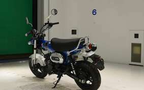 HONDA DAX 125 JB04