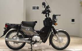 HONDA CROSS CUB 110 JA10