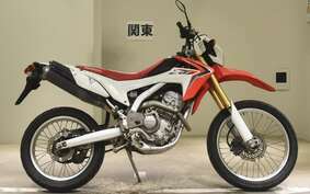 HONDA CRF250L MD38